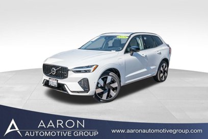 Used 2025 Volvo XC60 T8 Ultra w/ Protection Package Premier