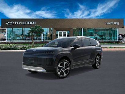 New 2026 Hyundai Ioniq 9 Limited