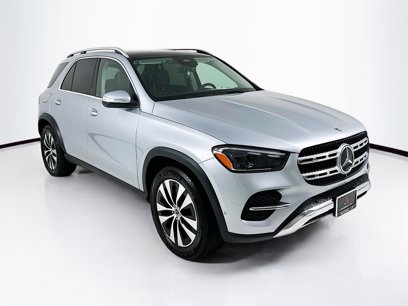 Certified 2024 Mercedes-Benz GLE 350 4MATIC