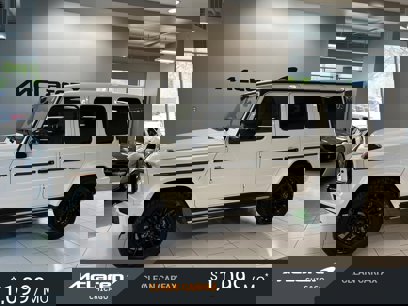 Used 2020 Mercedes-Benz G 550