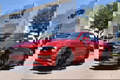 Used 2021 Ford Mustang GT Premium w/ GT Performance Package