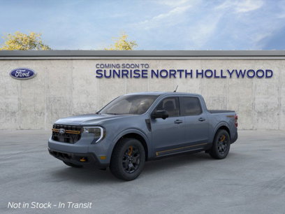 New 2025 Ford Maverick Tremor