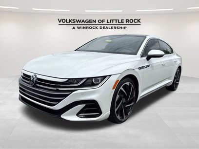 Used 2023 Volkswagen Arteon SEL Premium