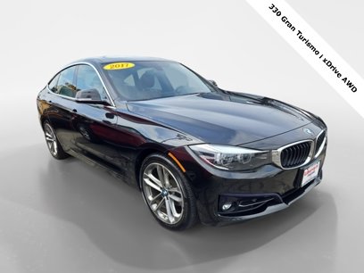Used 2017 BMW 330i Gran Turismo xDrive