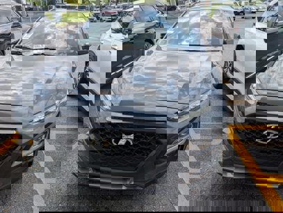 Used 2021 Hyundai Kona SEL Plus