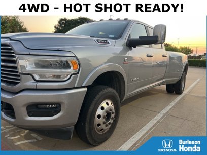 Used 2020 RAM 3500 Laramie