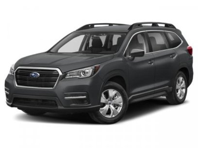 Used 2019 Subaru Ascent 8-Passenger