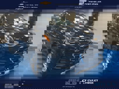 Certified 2021 Chevrolet Trax LT w/ LT Convenience Package