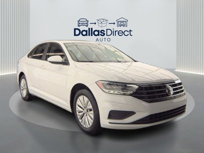 Used 2020 Volkswagen Jetta S w/ Driver Assistance Package