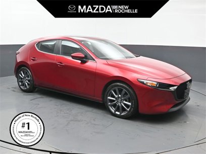 Used 2022 MAZDA MAZDA3 s