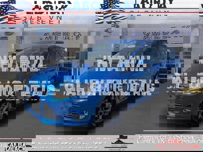 Used 2014 Ford Focus SE w/ Equipment Group 201A