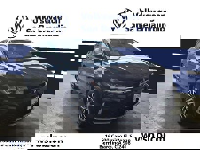 New 2025 Volkswagen Jetta SE