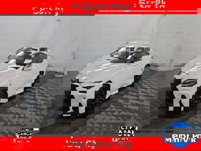 Used 2023 Lexus IS 350 F Sport