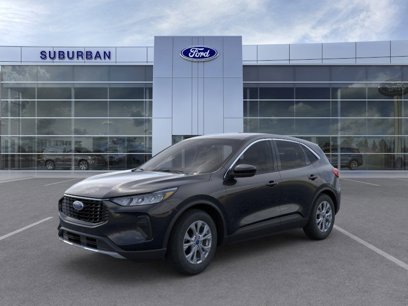 New 2024 Ford Escape Active w/ Tech Pack #2