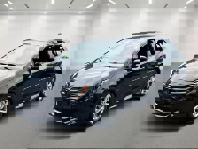 Used 2022 Toyota Corolla SE