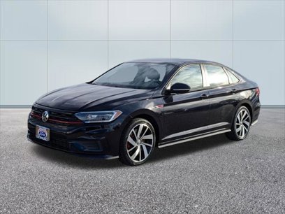 Used 2020 Volkswagen Jetta GLI
