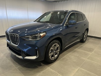 New 2025 BMW X1 xDrive28i w/ Technology Package