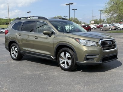 Used 2022 Subaru Ascent Premium