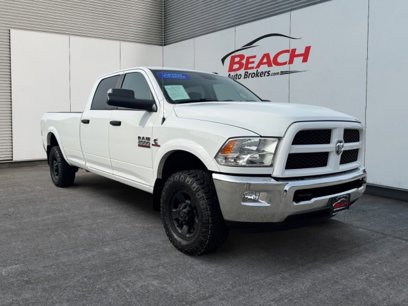 Used 2015 RAM 2500 SLT