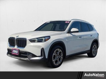Used 2023 BMW X1 xDrive28i