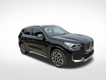 Certified 2025 BMW X1 xDrive28i w/ Convenience Package