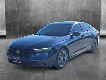 Used 2023 Honda Accord EX