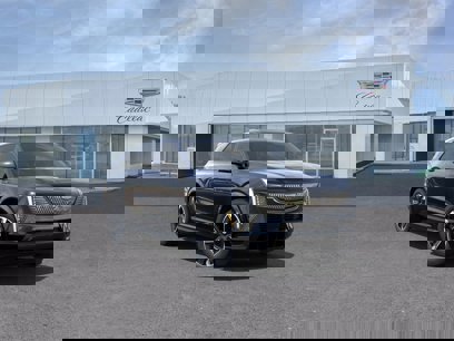 New 2025 Cadillac Escalade IQ Sport 2