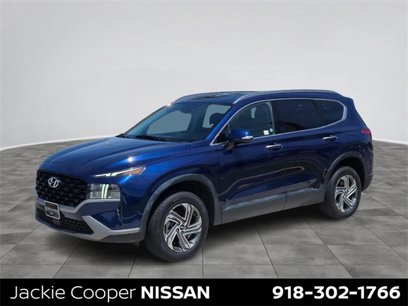 Used 2023 Hyundai Santa Fe SEL