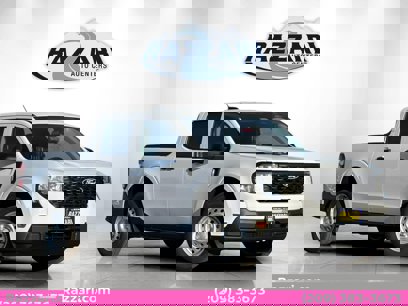 New 2025 Ford Maverick XL w/ Equipment Group 102A