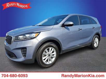 Used 2020 Kia Sorento L