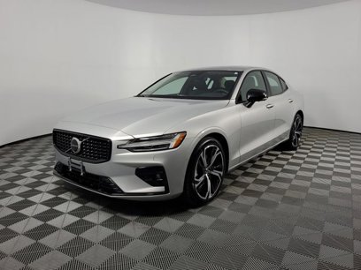 Used 2024 Volvo S60 B5 Plus