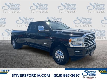 Used 2024 RAM 3500 Limited w/ Safety Group