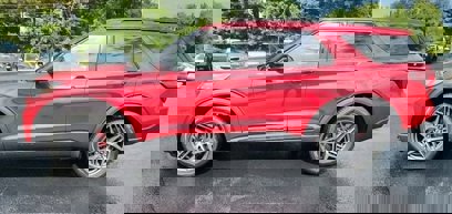 New 2025 Ford Explorer ST-Line w/ Premium Package