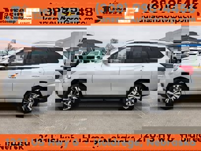 Used 2020 Nissan Pathfinder SL