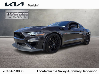 Used 2022 Ford Mustang GT Premium w/ GT Performance Package