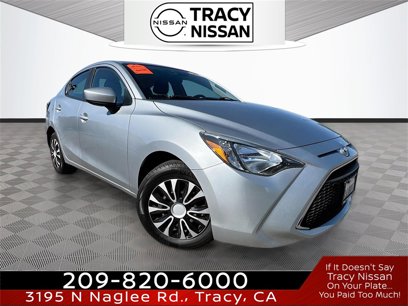 Used 2019 Toyota Yaris L