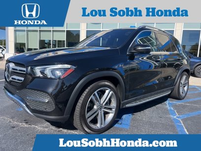 Used 2022 Mercedes-Benz GLE 450 4MATIC