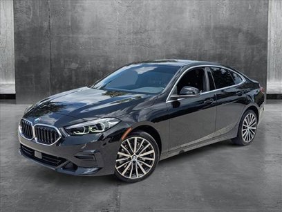 Certified 2024 BMW 228i xDrive Gran Coupe w/ Convenience Package