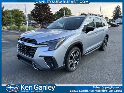 Used 2024 Subaru Ascent Touring