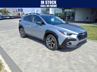New 2025 Subaru Crosstrek 2.5i Premium