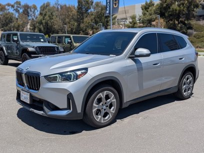 Used 2023 BMW X1 xDrive28i w/ Convenience Package