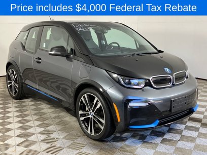 Used 2020 BMW i3 s