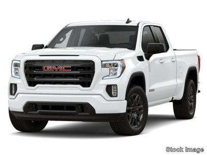 Used 2021 GMC Sierra 1500 Elevation