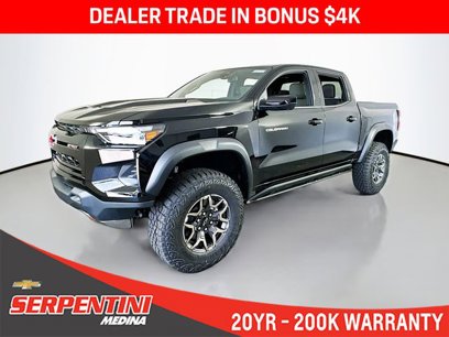 New 2026 Chevrolet Colorado ZR2 w/ Technology Package