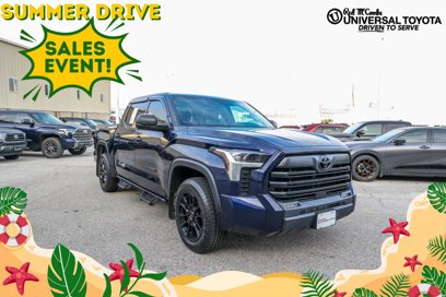 Used 2022 Toyota Tundra SR5