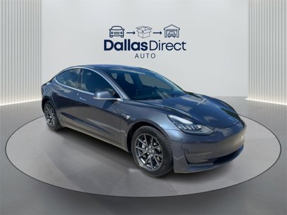 Used 2018 Tesla Model 3 Long Range