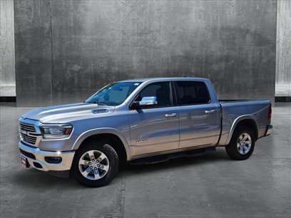 Used 2019 RAM 1500 Laramie