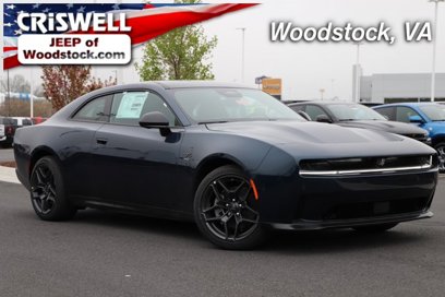 New 2024 Dodge Charger R/T w/ Plus Group