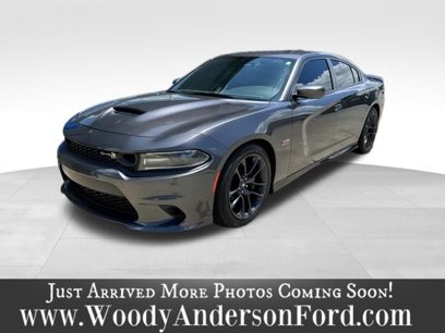 Used 2021 Dodge Charger Scat Pack