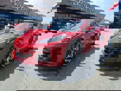 Used 2025 Chevrolet Corvette E-Ray w/ ZER Performance Package